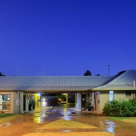 Merino Motor Inn Сейнт Джордж Екстериор снимка