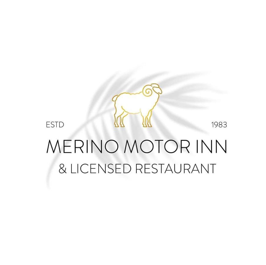 Merino Motor Inn Сейнт Джордж Екстериор снимка